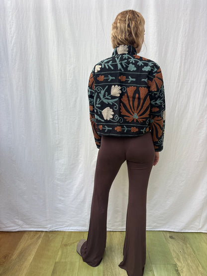 SUZANI JACKET | Moors