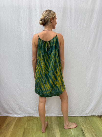 SUN DRESS | Short ~ Plenty