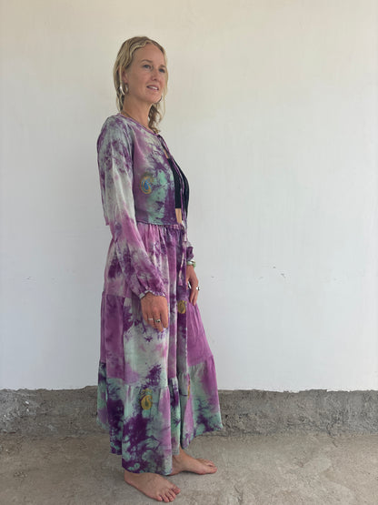 SILK SHRUG | Luma