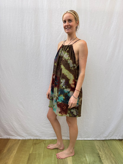 SUN DRESS | Short ~ Everflowing
