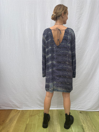 PARTY DRESS | M/L ~ Homie