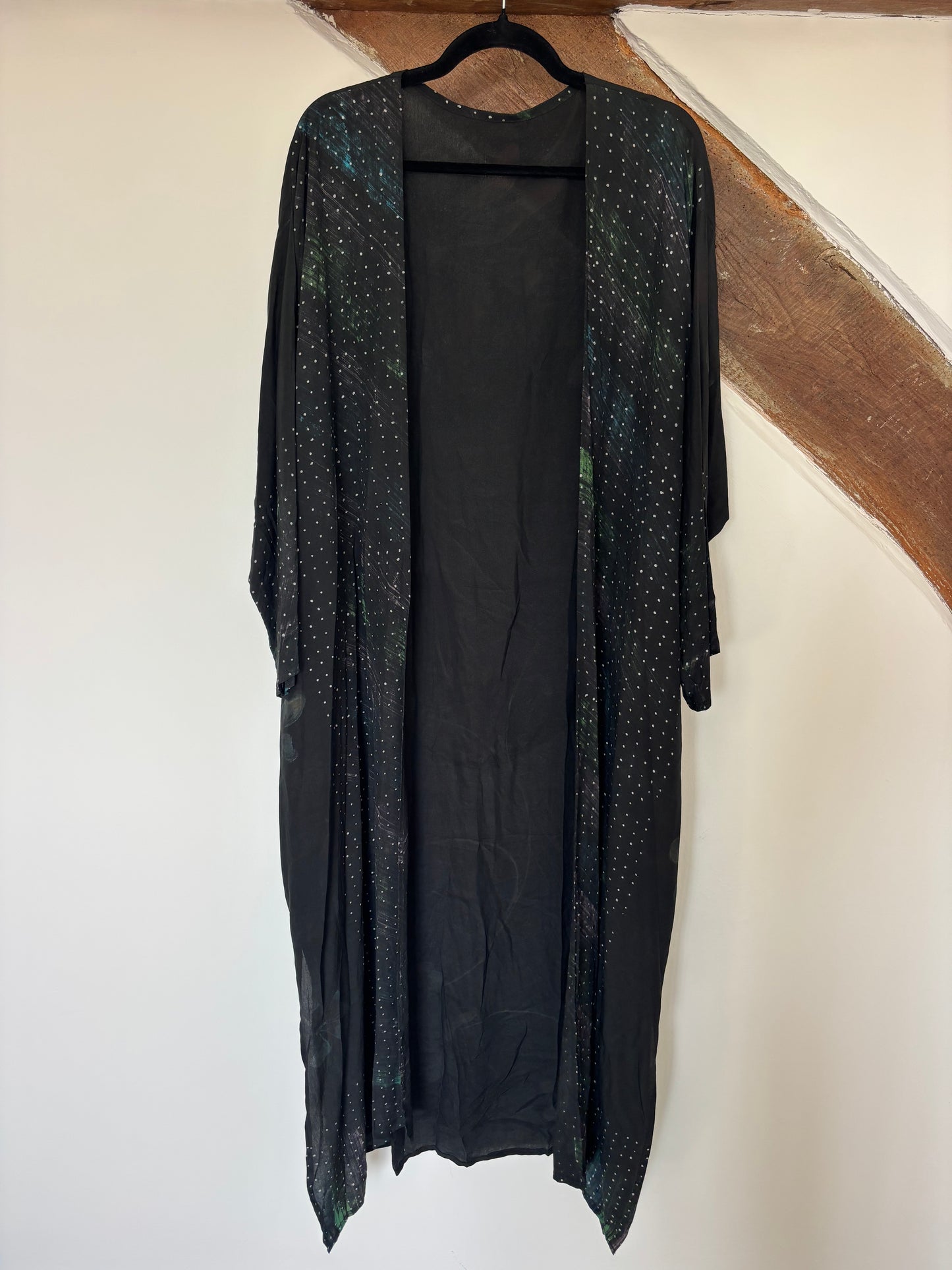 JOY KIMONO | Maxi ~ Once upon a time