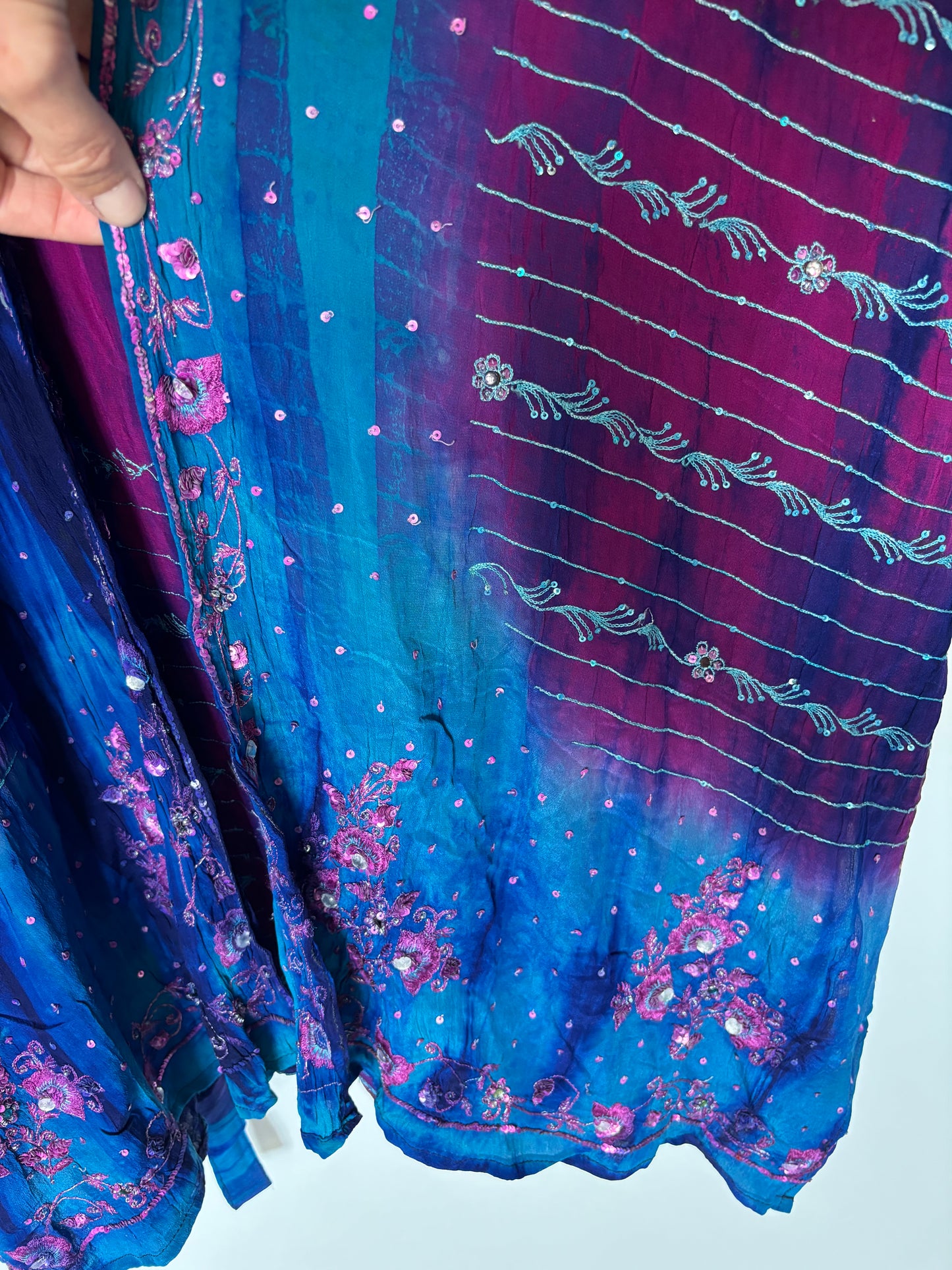 JOY KIMONO | Midi ~ Lucky you