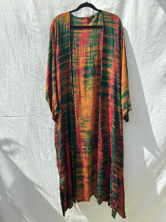SECONDS KIMONO | Midi 30