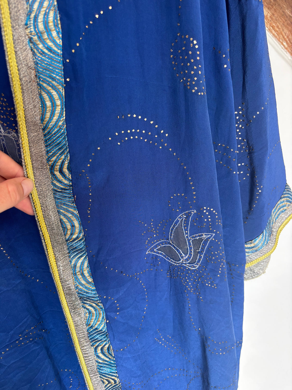 JOY KIMONO | Midi ~ Fantasy