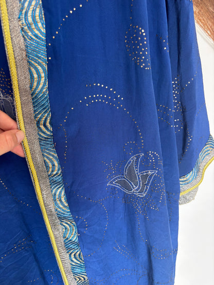 JOY KIMONO | Midi ~ Fantasy