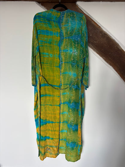 JOY KIMONO | Maxi ~ Good One