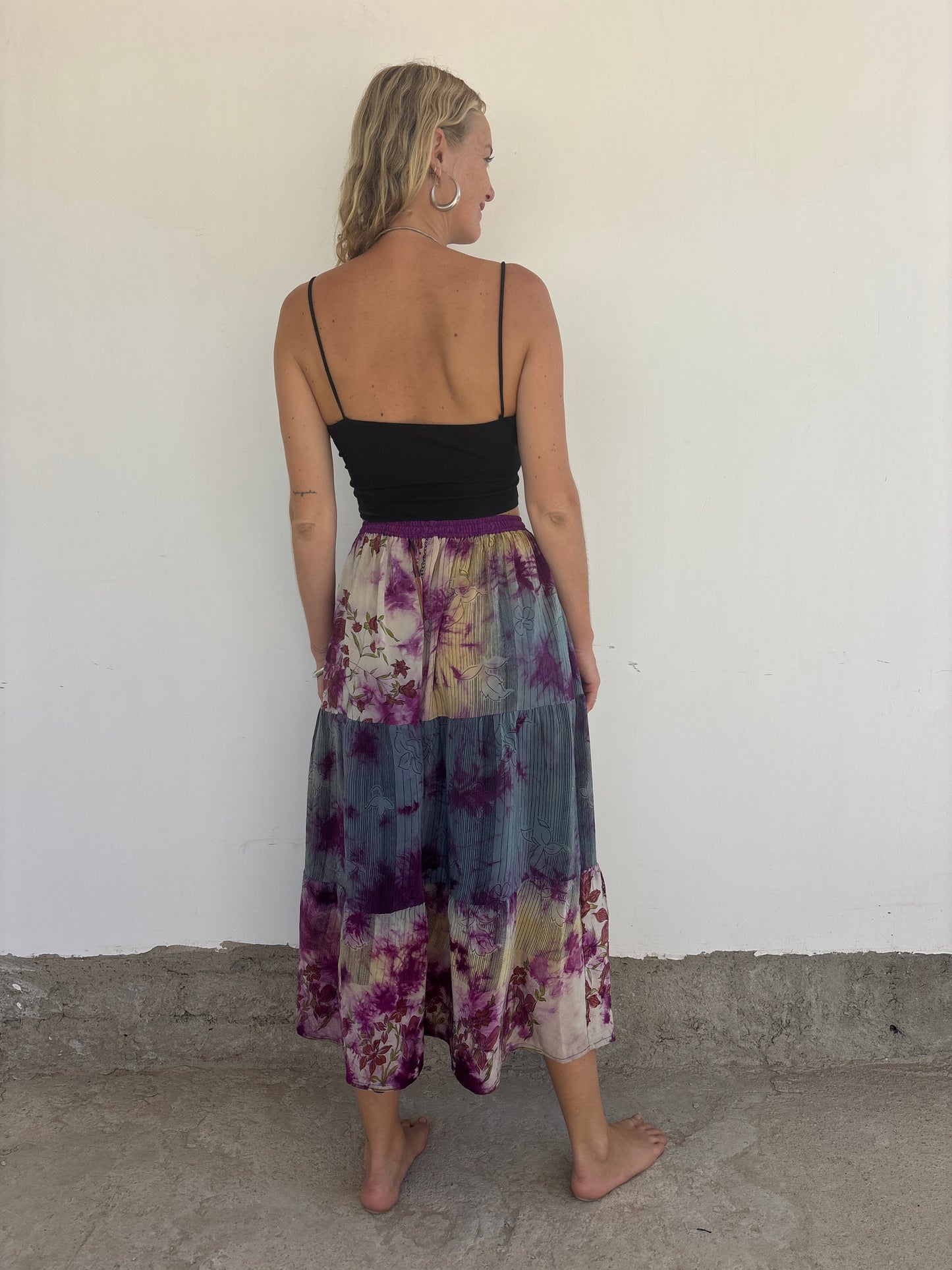 BOHO SKIRT | Wayward