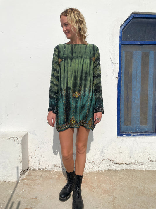 PARTY DRESS | Riverbed ~ S/M