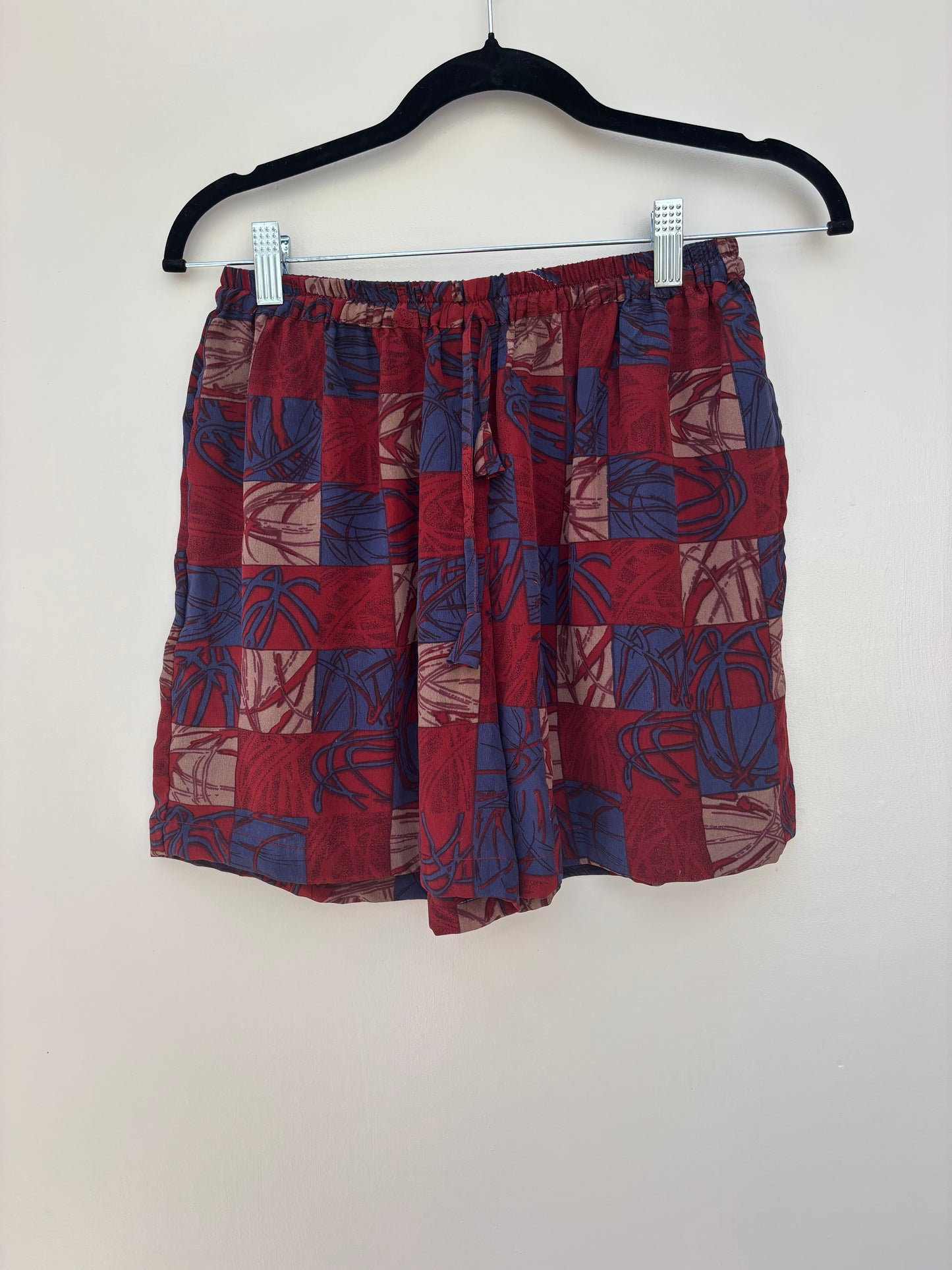SWON SHORTS | S/M ~ Boxes