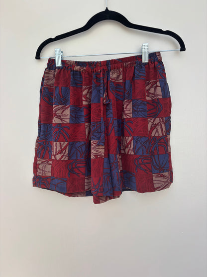 SWON SHORTS | S/M ~ Boxes