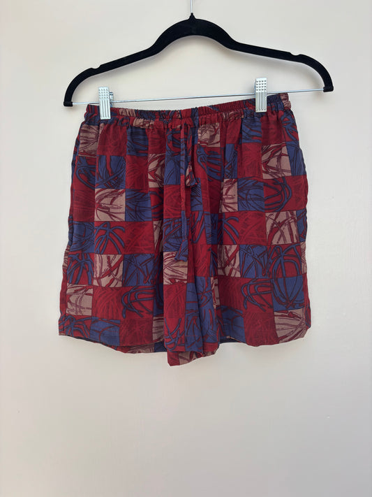 SWON SHORTS | S/M ~ Boxes