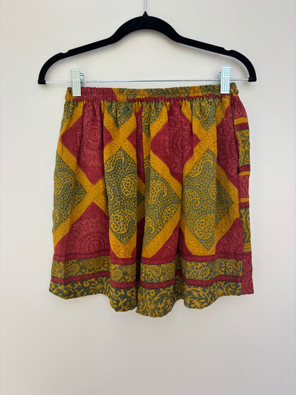 SWON SHORTS | M/L ~ Motif