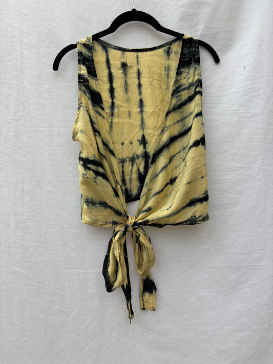 MULTI TIE TOP |  04