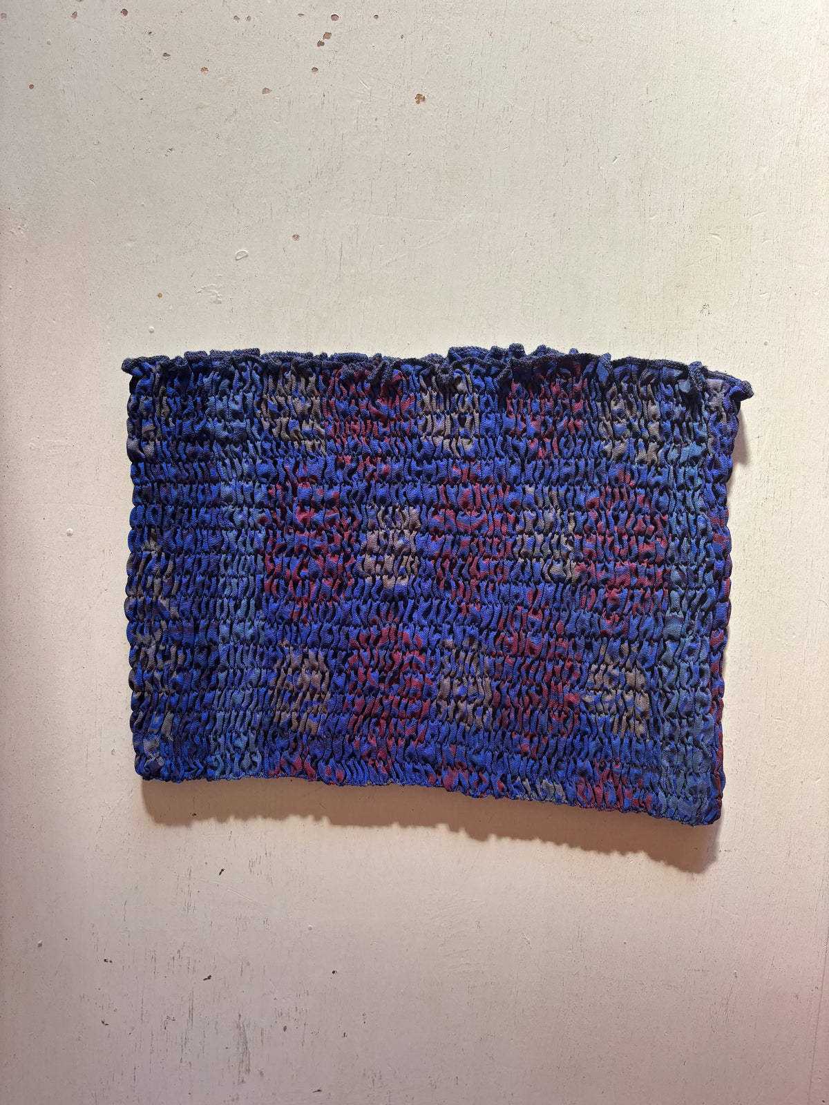TUBE TOP | Collected