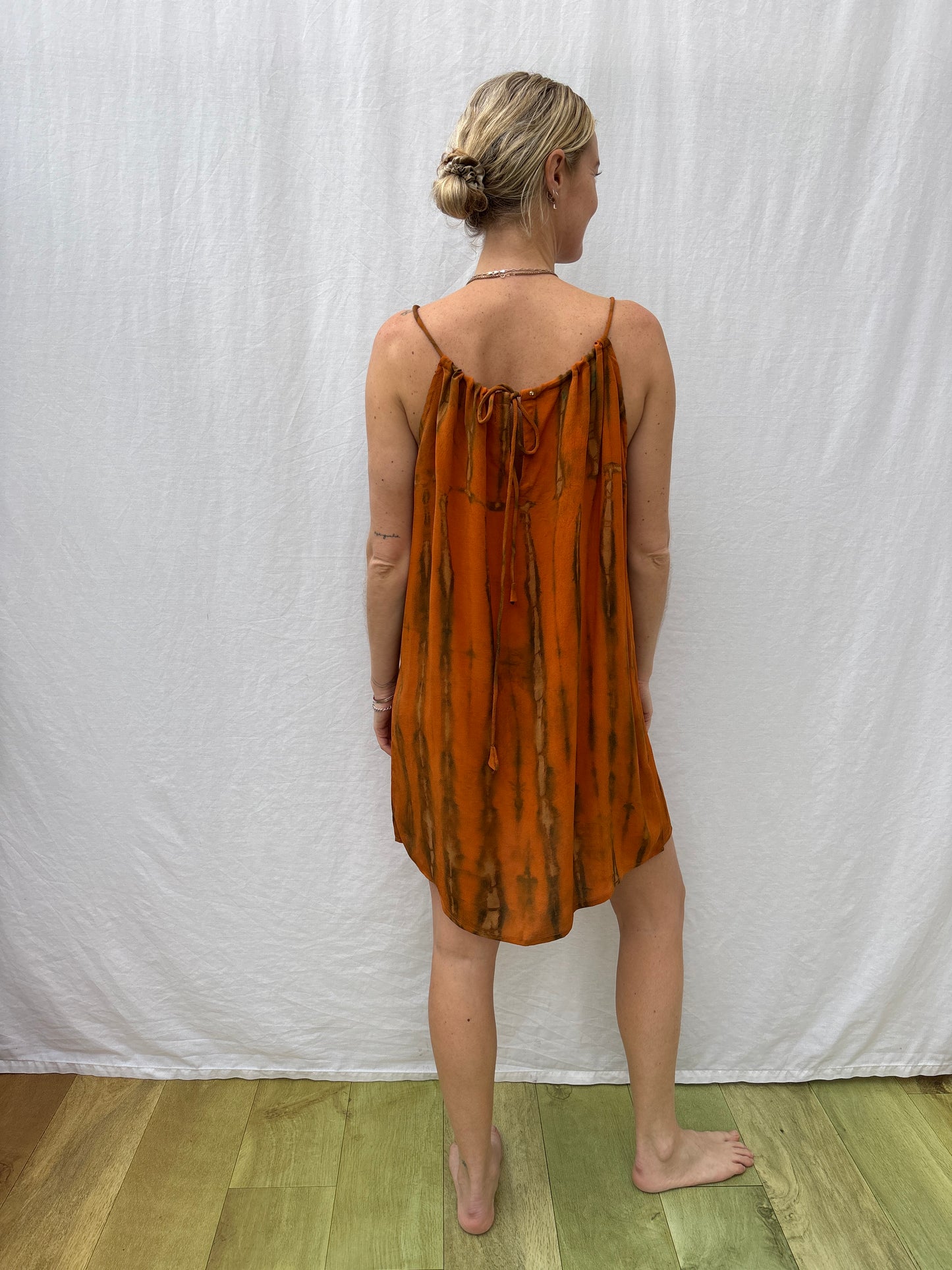 SUN DRESS | Short ~ Juicy