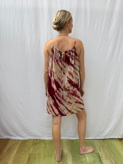 SUN DRESS | Short ~ Lights