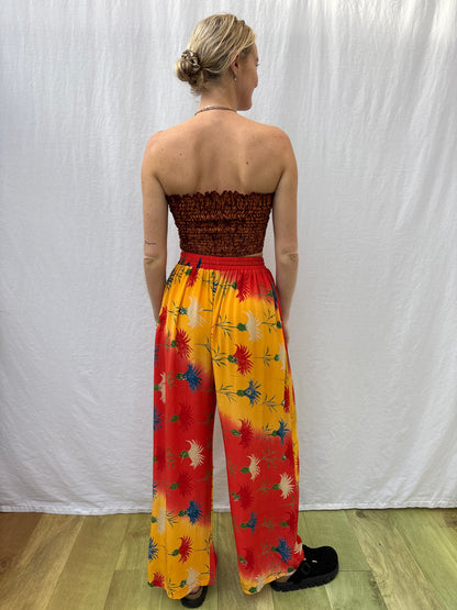 TUBE TOP | Chilli
