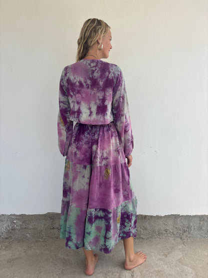 SILK SHRUG | Luma