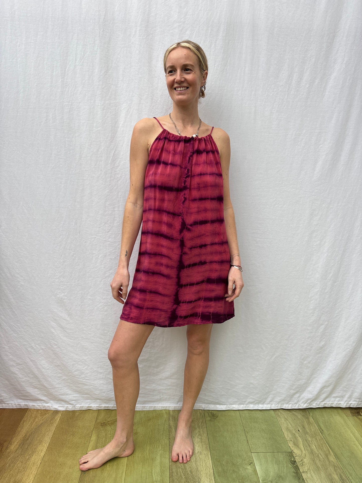 SUN DRESS | Short ~ Rosie