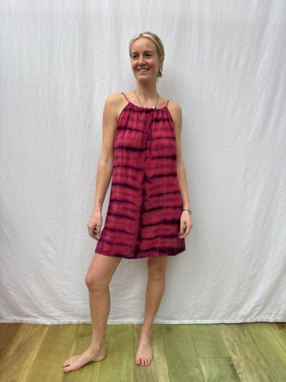 SUN DRESS | Short ~ Rosie