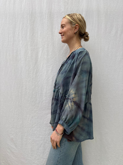 GRACE TOP | Diamonds