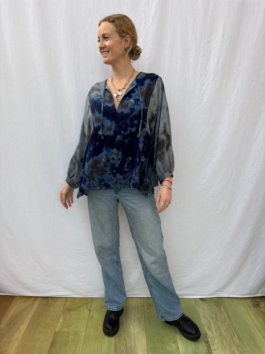 GRACE TOP | Full Moon