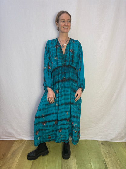 GRACE DRESS | Long ~ Arriving