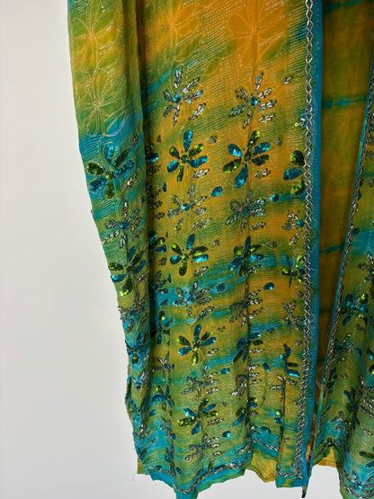 JOY KIMONO | Maxi ~ Good One
