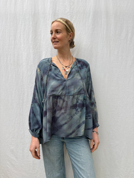 GRACE TOP | Diamonds