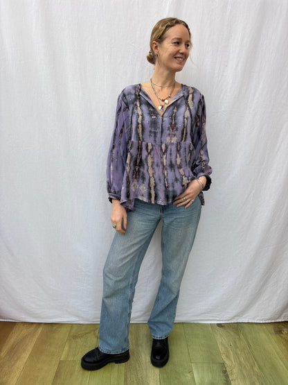 GRACE TOP | Intuition