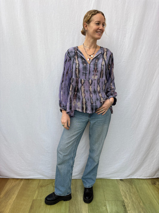 GRACE TOP | Intuition