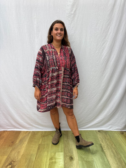 GRACE DRESS | Short ~ Everlasting love