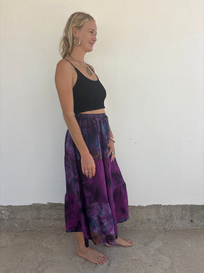 BOHO SKIRT | Jazz