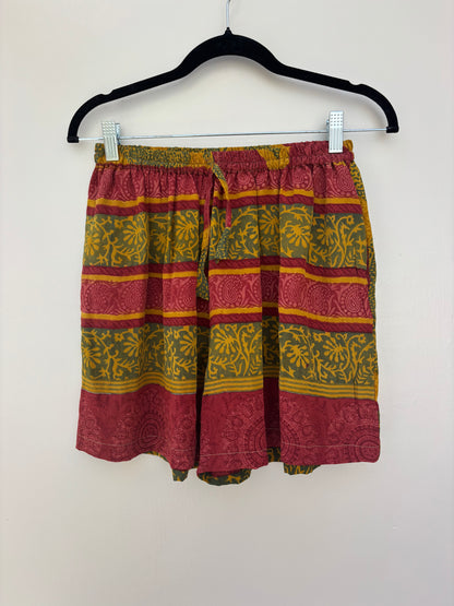 SWON SHORTS | M/L ~ Motif
