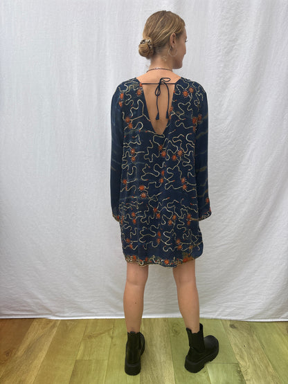 PARTY DRESS | M/L ~ Friends