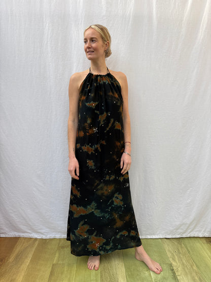 HALTER DRESS | Find it