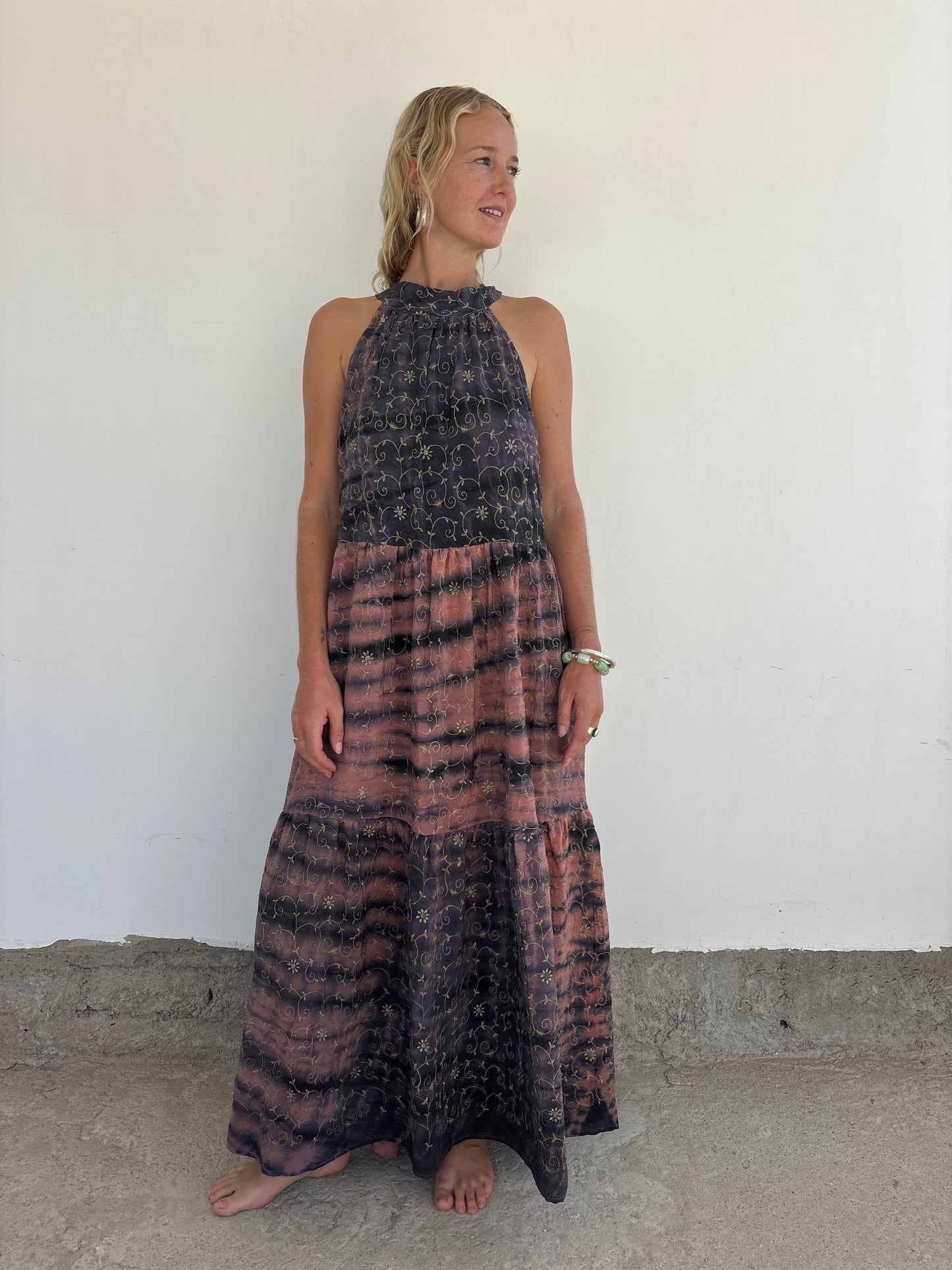 AURA DRESS | Good things come