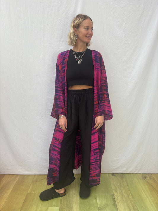 JOY KIMONO | Midi ~ Wicked