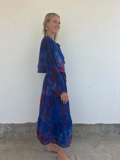 SILK SHRUG | Solace