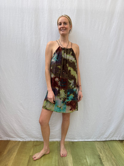SUN DRESS | Short ~ Everflowing