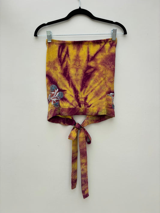 HALTER TOP | Blaze