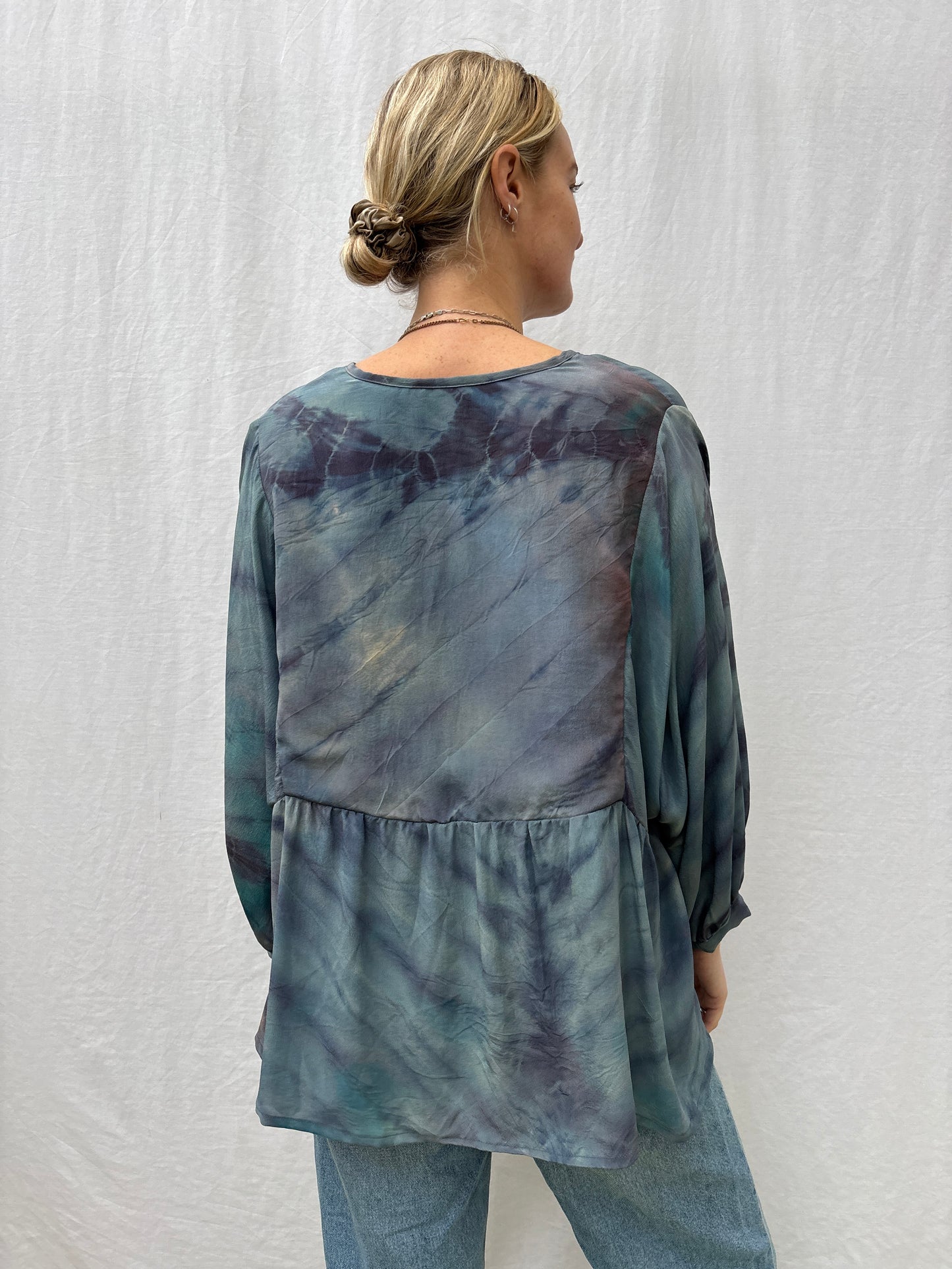 GRACE TOP | Diamonds