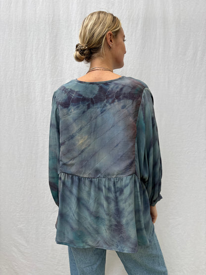 GRACE TOP | Diamonds