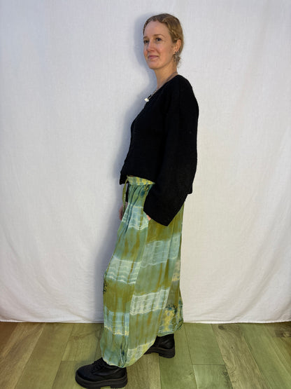 BALLOON TROUSERS | Softly