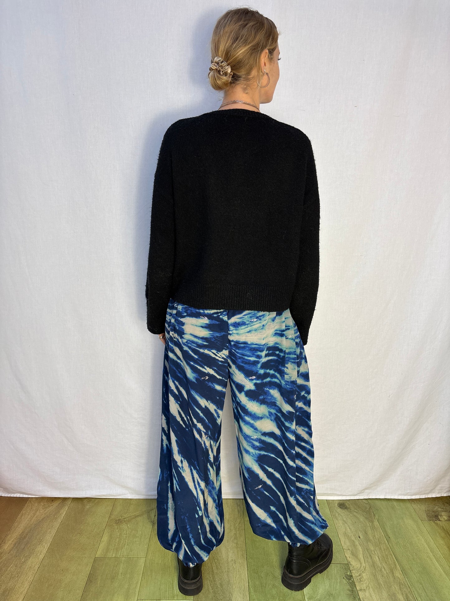 BALLOON TROUSERS | Wild