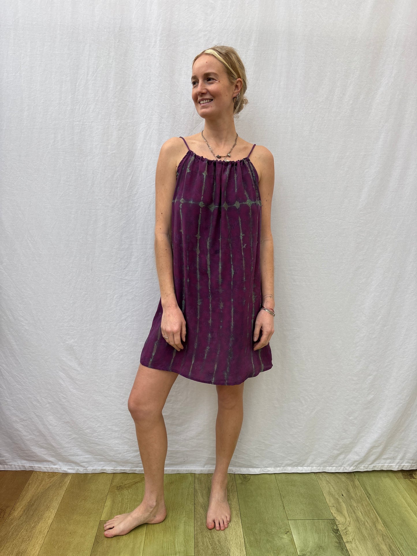 SUN DRESS | Short ~ Resolve