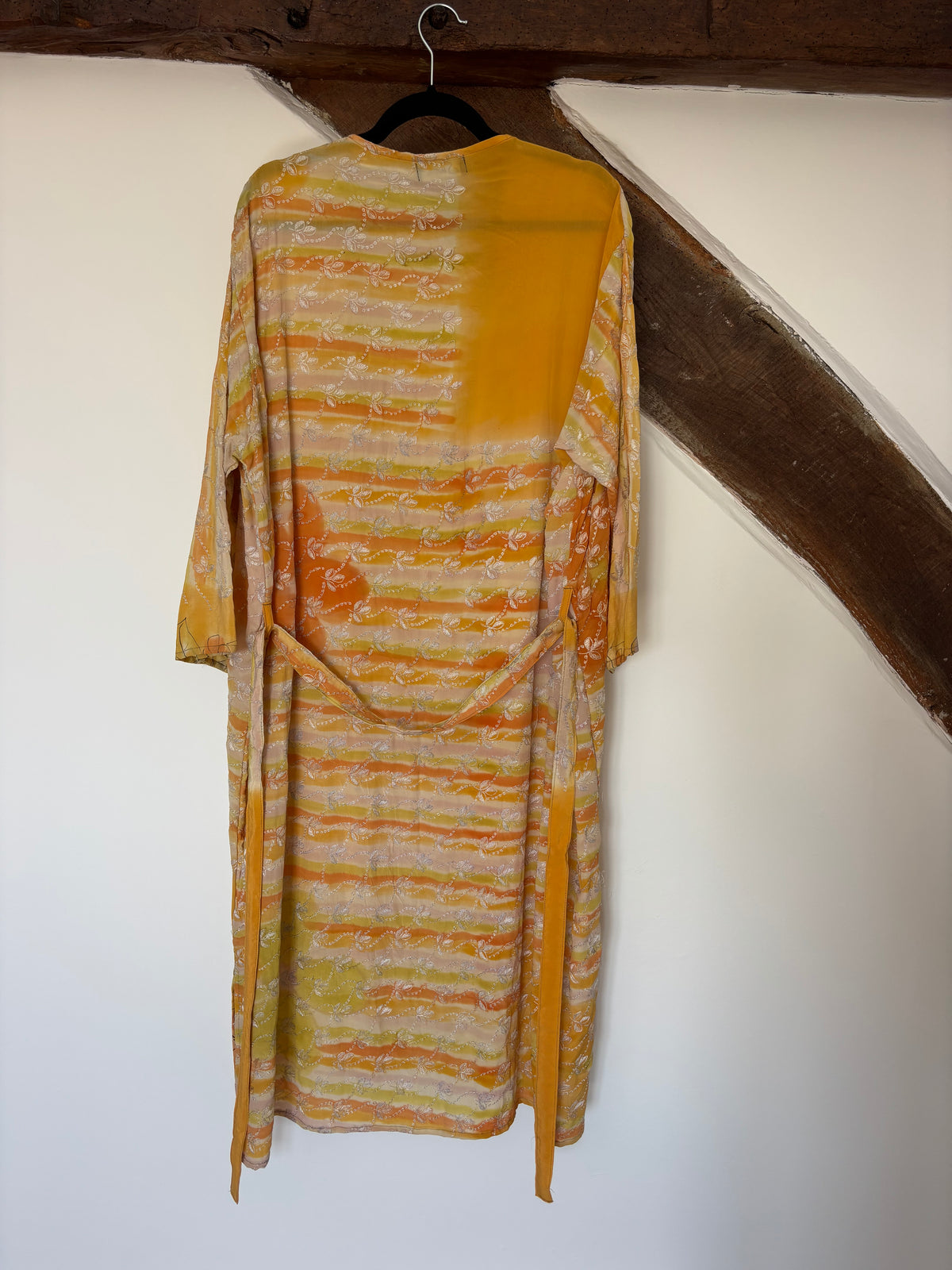 JOY KIMONO | Midi ~ Bright Side