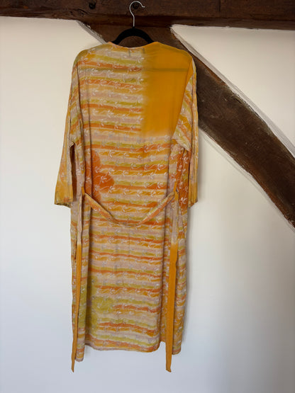 JOY KIMONO | Midi ~ Bright Side