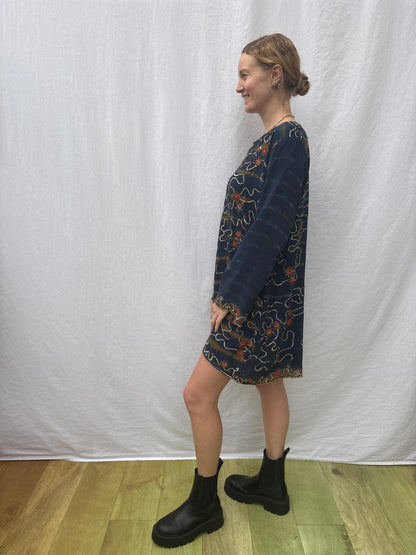 PARTY DRESS | M/L ~ Friends